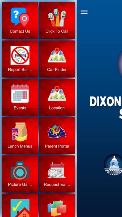 Dixon Elementary screenshot 2