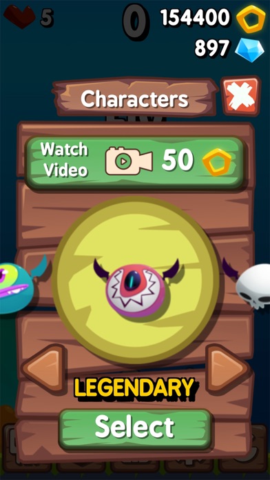 【图】Fly in Time(截图2)