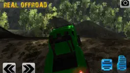 Game screenshot Offroad 4x4 Driving hack