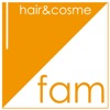 Hair＆cosme Van family 公式アプリ best family van minivans 