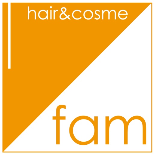 Hair＆cosme Van family 公式アプリ