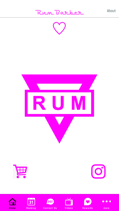 Screenshot #1 pour Rum Barber