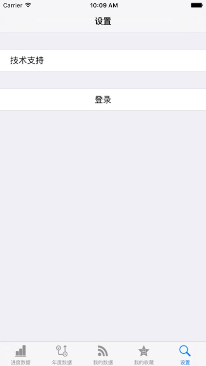 数据盐城应用 screenshot-3