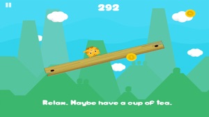 Catastrophe: Multitasking Game screenshot #5 for iPhone