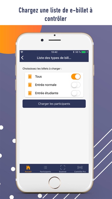 Wilout Contrôle Screenshot 4 - AppWisp.com Wilout Contrôle Screenshot 4 - AppWisp.com