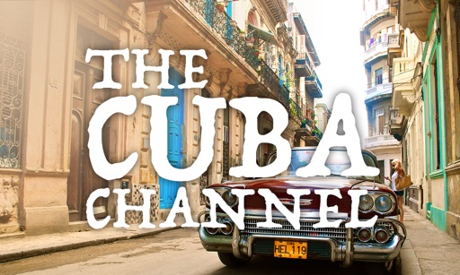 The Cuba Channel icon