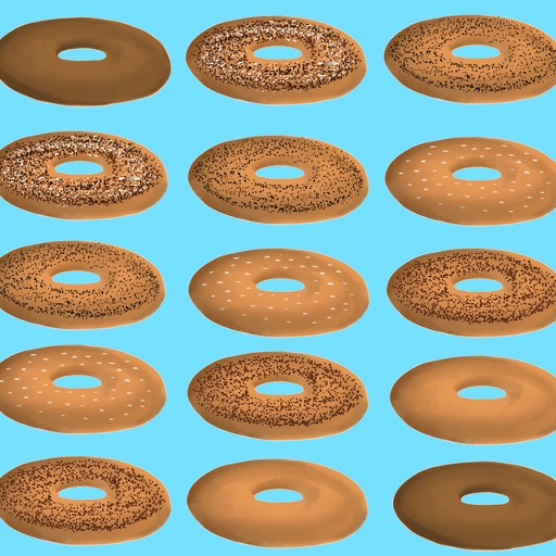 The Bagel Bakery icon