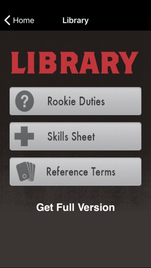 Firefighter Pocketbook Lite(圖2)-速報App