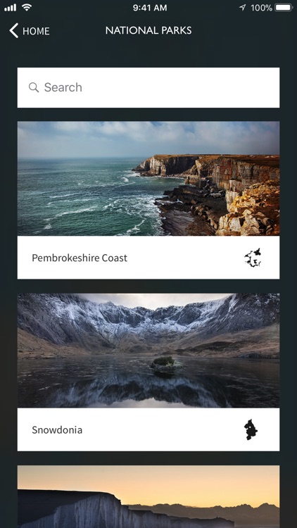 OS Maps screenshot-4