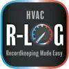 R-Log App Feedback