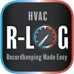 R-Log App Cancel