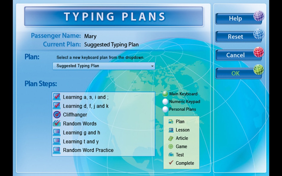 #7. Typing Instructor Bundle Gold (macOS) 由: individual Software, Inc.