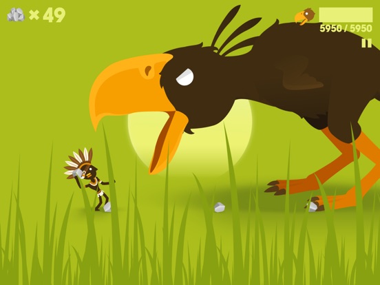 Скачать игру Big Hunter