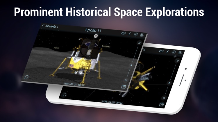 Solar Walk 2 - Space Simulator screenshot-5