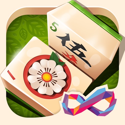 Mahjong FRVR - Shanghai Puzzle iOS App
