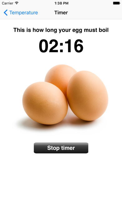 Egg Chef Screenshot