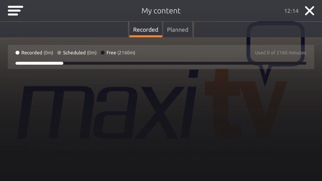 MaxiTV(圖7)-速報App