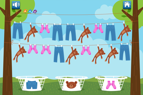 Count, Sort and Match screenshot 4