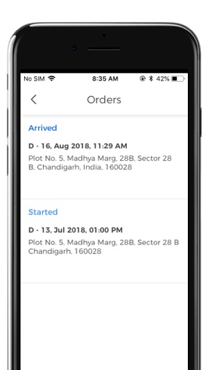 Seb's Food(圖5)-速報App