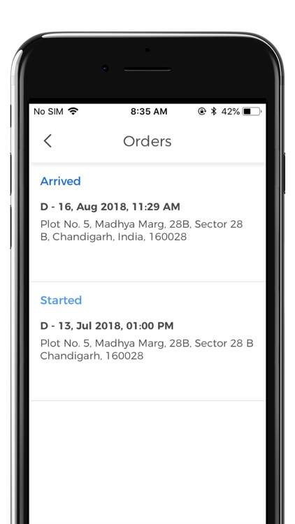 Seb's Food screenshot-4