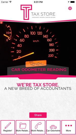 TaxStore Cairns