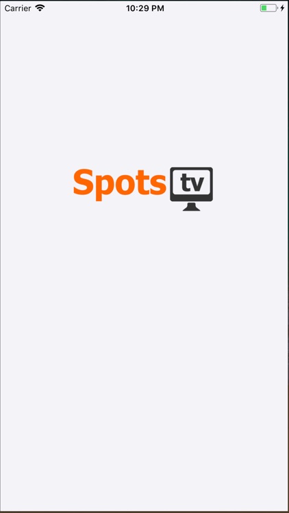 SpotsTV