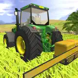 Real Farming Simulator 2018 - App Icon