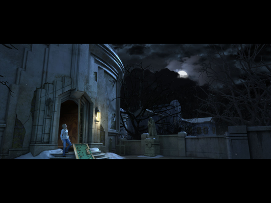 True Fear: Forsaken Souls 2 iPad screenshot 4 - Games app