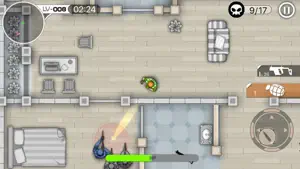 Strike Fire - Break The Door screenshot 5