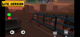 Game screenshot Intercity Truck Simulator LITE hack