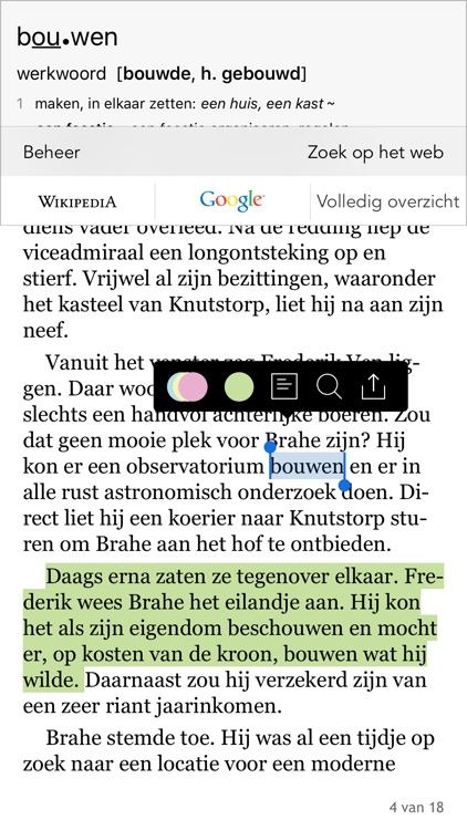bol.com Kobo screenshot-3