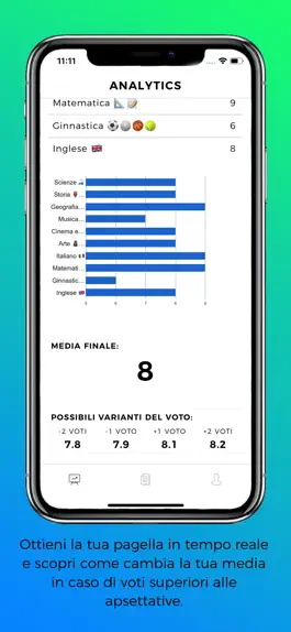Game screenshot Analytics | We Are Students hack