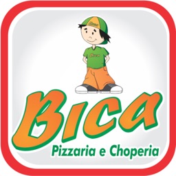 Bica Pizzaria