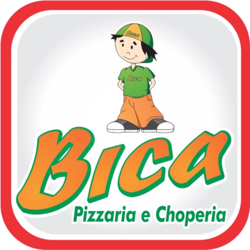 Bica Pizzaria