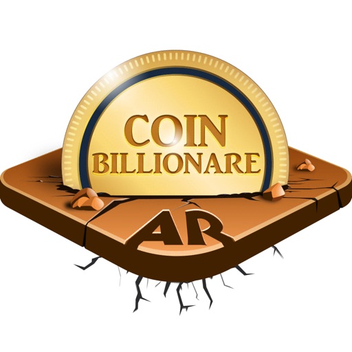 Coin Billionaire AR