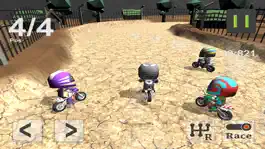 Game screenshot Extreme 2 Wheels - Bike Racing mod apk