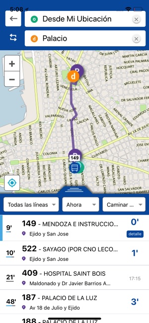 Cómo ir(圖7)-速報App