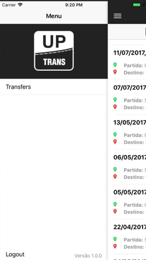 UpTrans(圖5)-速報App