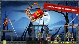 Game screenshot Skill Shooter-Hunt The Zombies apk