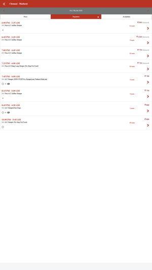 Amarnath Travels(圖3)-速報App