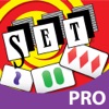 SET Pro HD - iPadアプリ