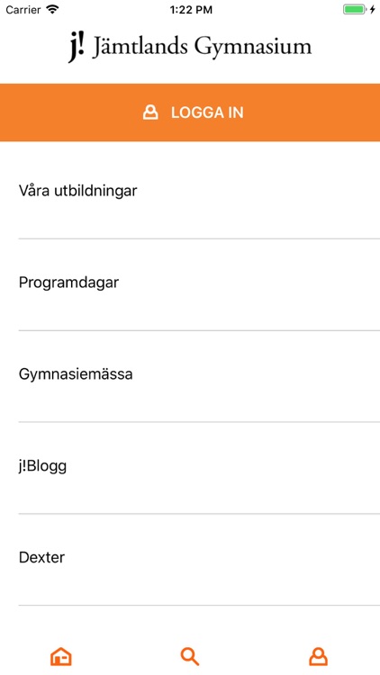 Jämtlands Gymnasium