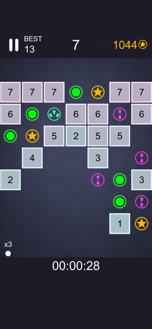 Many balls - Shooter(圖8)-速報App