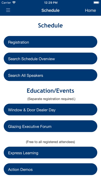 GlassBuild America 2018