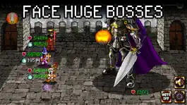 Game screenshot Soda Dungeon mod apk