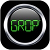 Grop - Real-Time Frame Photo Capture