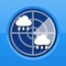 Rain Radar New Zealand displays up to the minute rain radar data