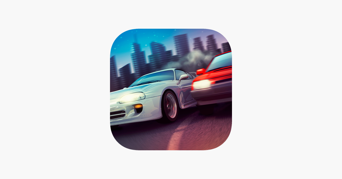 دانلود بازی Drive Zone Online: Car Game برای اندروید