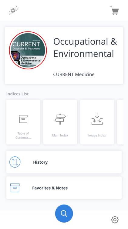 Occupational & Environmental