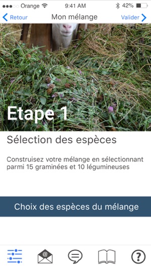 Prairies - le calculateur(圖1)-速報App